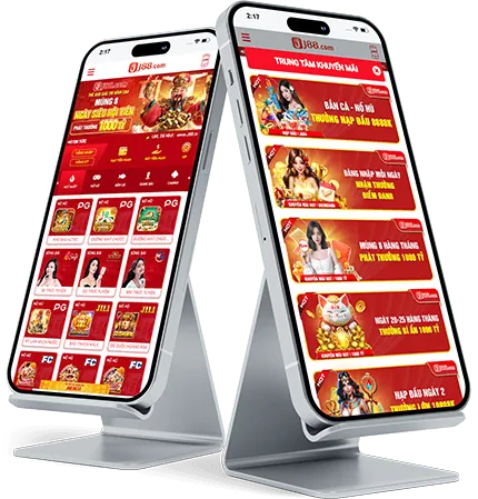 Đa dạng trò chơi và dịch vụ tại JP88